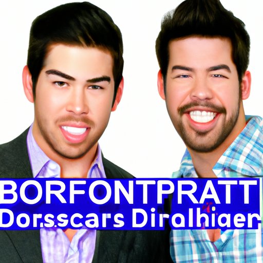 Why Was Property Brothers Cancelled? A Look into the Possible Reasons