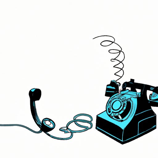 The Fascinating Story Behind the Invention of the Telephone