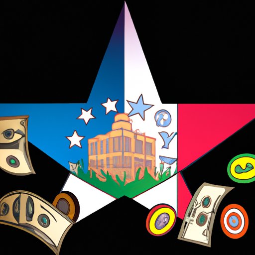 Will Casinos Come to Texas? Examining the Pros and Cons