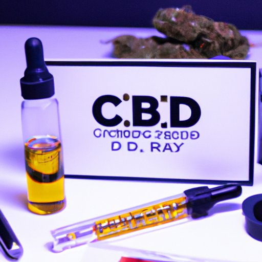 Will CBD Come Up on a Drug Test? Debunking Myths and Navigating Your Job Search