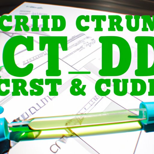 Will CBD Fail a Drug Test? Understanding the Risks and Benefits