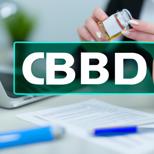 Will CBD Get Me Fired? Navigating the Use of CBD in the Workplace