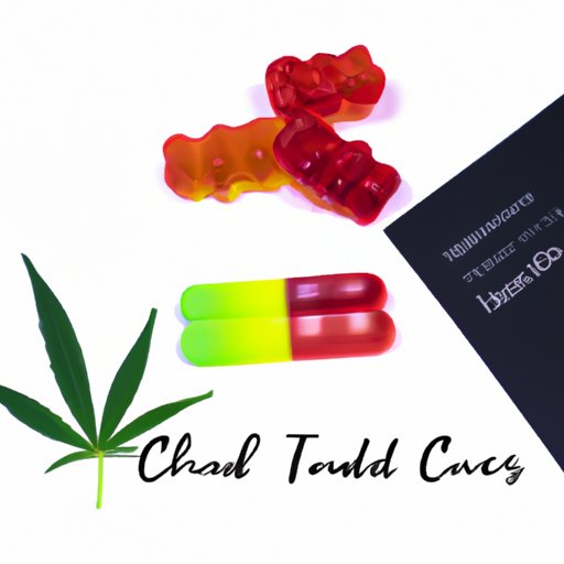 Will CBD Gummies Show Up in Blood Work? Understanding the Effects and Risks