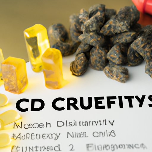 Will CBD Gummies Show Up on a Drug Test? An Informative Guide