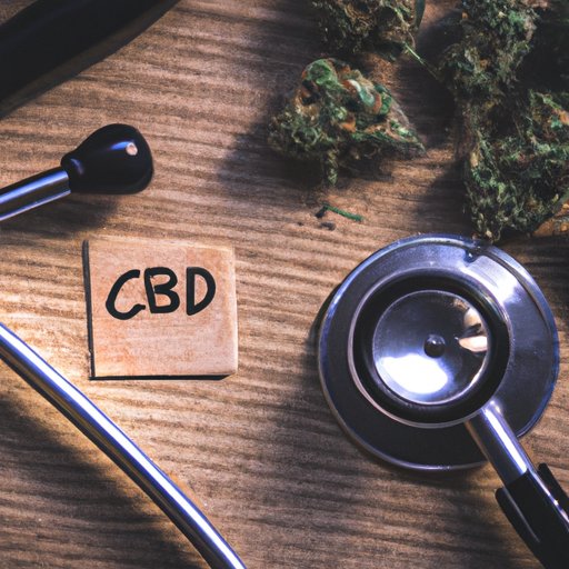 Will CBD Help with Nausea? Exploring the Effectiveness of CBD as a Natural Remedy