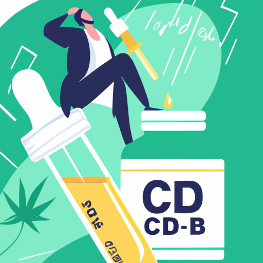 Will CBD Massage Oil Show Up on Drug Test? Exploring the Risks and Tips for Avoiding Failure