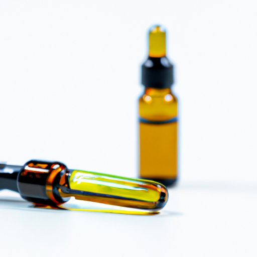 Will CBD Oil Break a Fast? Exploring the Possibilities