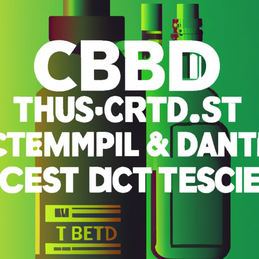 Will CBD Pop on Military Drug Test: What You Need to Know