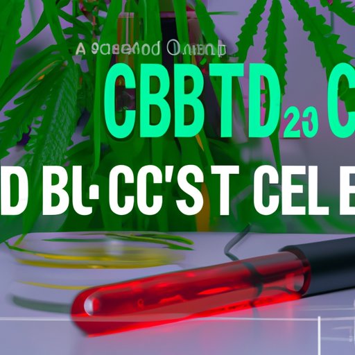 Will CBD Show in Blood Work? Clearing Up Confusion on CBD and Drug Testing