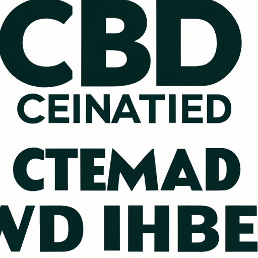 Will CBD Show on a Drug Test? Separating Fact from Fiction