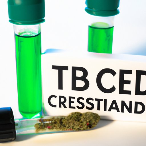 Will CBD Show on Blood Work? Separating the Facts from Fiction