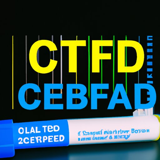 Will CBD Show on Drug Test: Understanding the Risks and Navigating the Legality