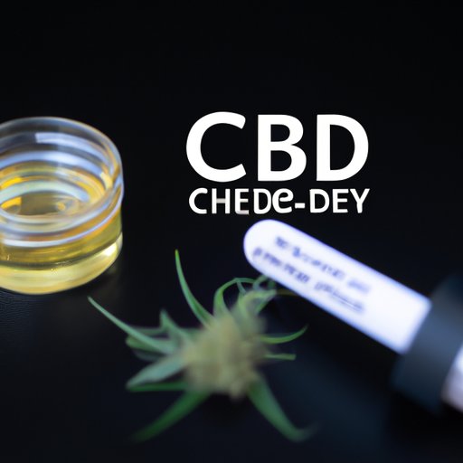 Will CBD Show Up on Hair Follicle Test? Exploring the Risks and Facts