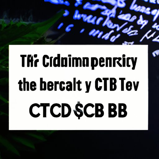 Will CBD Test Positive for THC? Navigating Drug Tests and CBD Use