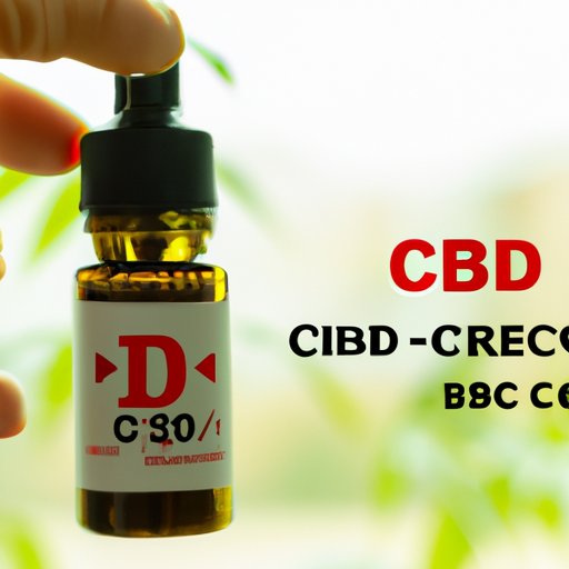 Will Expired CBD Oil Make You Sick? The Truth You Need to Know