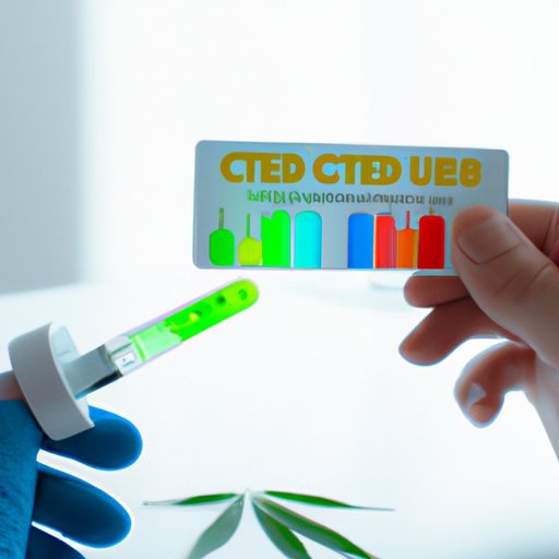 Full Spectrum CBD and Drug Testing – What You Need to Know