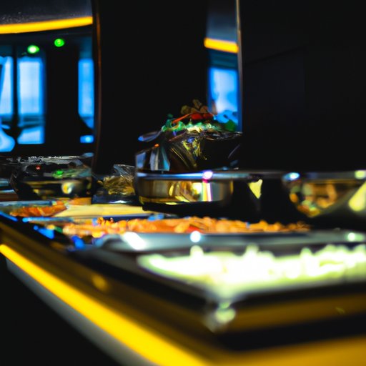 Will Sky River Casino Have a Buffet? Your Ultimate Guide