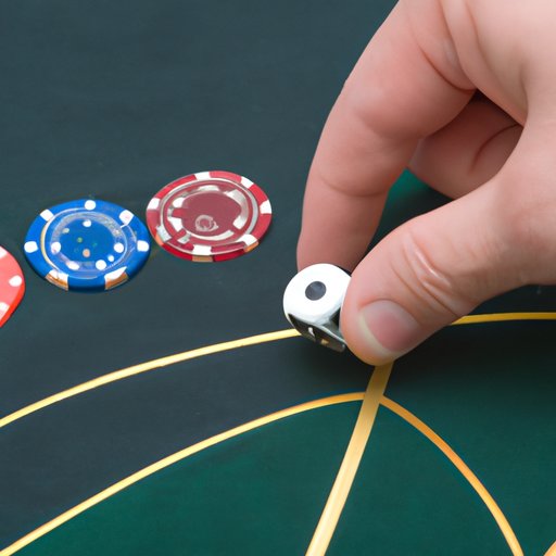 Ya No Quiero Ir al Casino: Breaking the Cycle of Casino Addiction