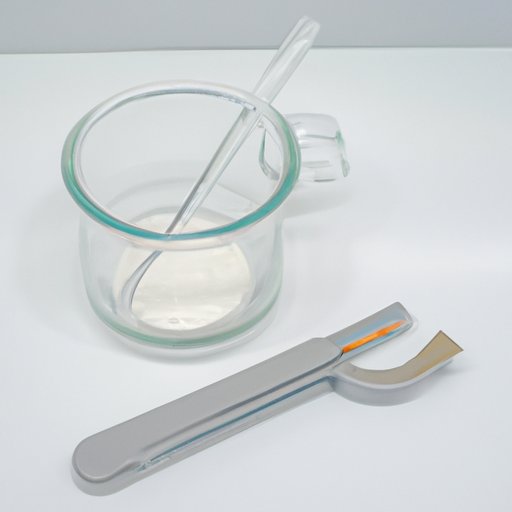 1 Gram is How Many Cups? A Comprehensive Guide