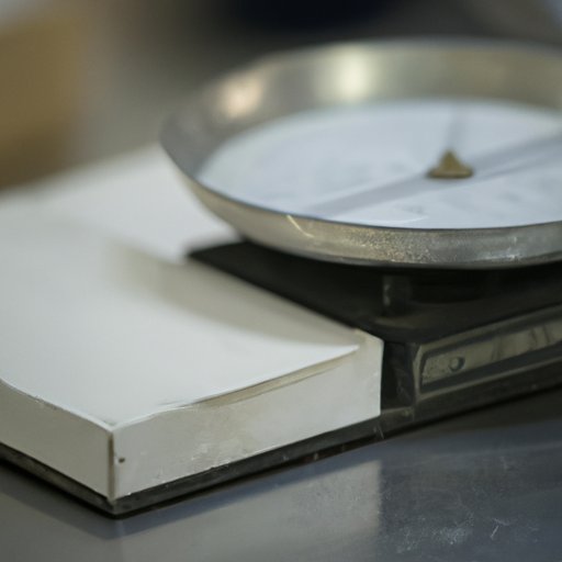 1 Gram is How Many Milligrams: A Beginner’s Guide to Conversion