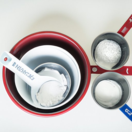 1 Gram is How Many Teaspoons: A Comprehensive Guide