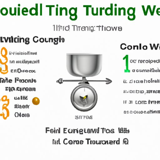 1 Pound How Many Ounces: A Simple Guide for Beginners