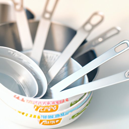 1 Quart Equals How Many Cups: A Simple Guide to Kitchen Measurements