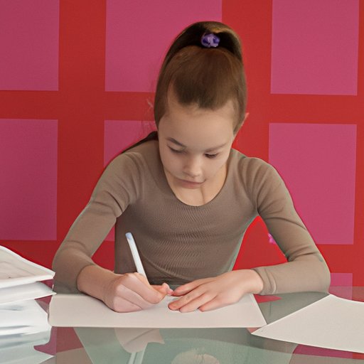 Why Students Deserve a Break: 10 Reasons Why Students Should Not Have Homework
