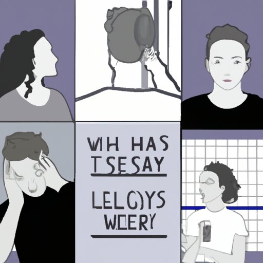 13 Reasons Why Tyler Bathroom Scene: A Closer Look into Mental Health Portrayals in Media