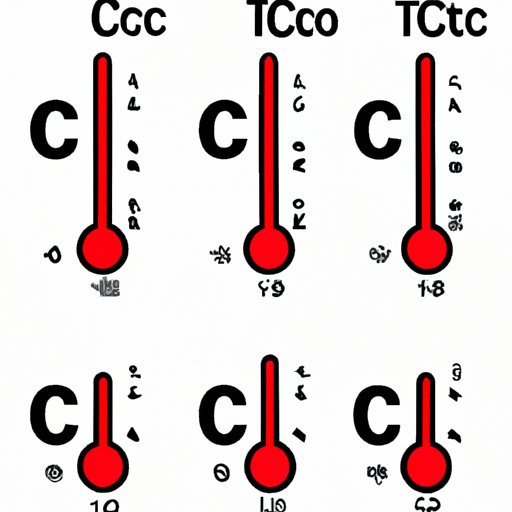 180 Degrees Celsius is What in Fahrenheit: A Guide to Converting Temperatures