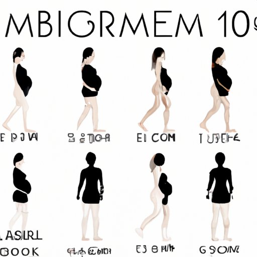 19 Weeks is How Many Months: A Comprehensive Guide to Understanding Pregnancy Weeks Conversion