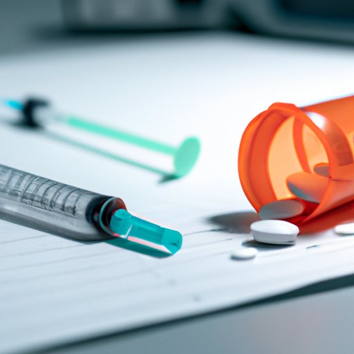 1mg How Many mL: A Guide for Safe Medication Measurement