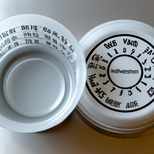 2 Cups is How Many Ounces: The Ultimate Guide to Conversions and Measuring