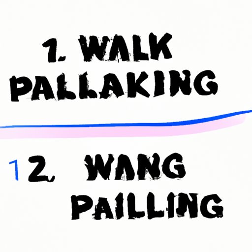 20,000 Steps How Many Miles: The Ultimate Guide to Walking for Health