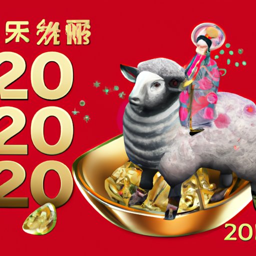 The Year of the Sheep: Exploring Chinese Zodiac Predictions, Cultural Significance, and Global Impact in 2015