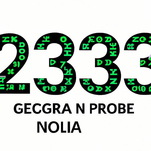 Exploring the Growing Prominence of the 234 Country Code