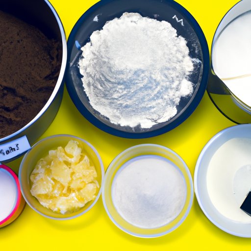 Converting 3 Ounces to Grams: A Quick Guide for Cooking and Baking
