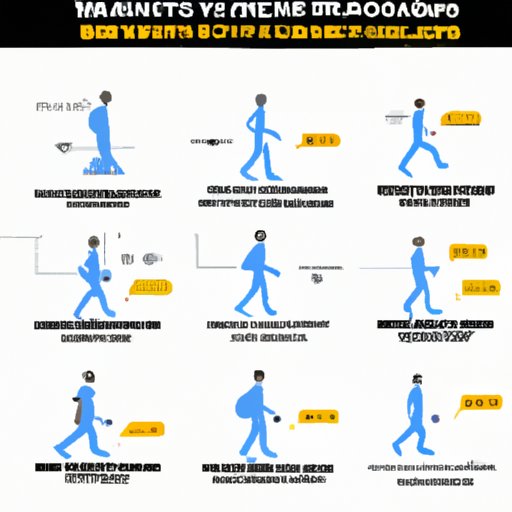 30,000 Steps is How Many Miles? Everything You Need to Know