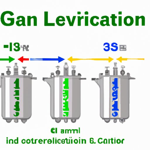 3L is How Many Gallons: A Comprehensive Guide for Beginners