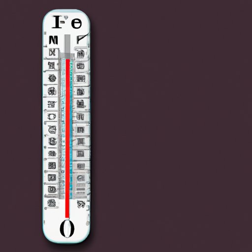 40 C is What in Fahrenheit? Exploring Temperature Conversion