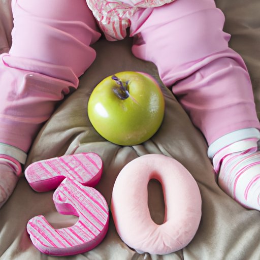 40 Weeks is How Many Months? Understanding the Timeline of Pregnancy and Personal Growth