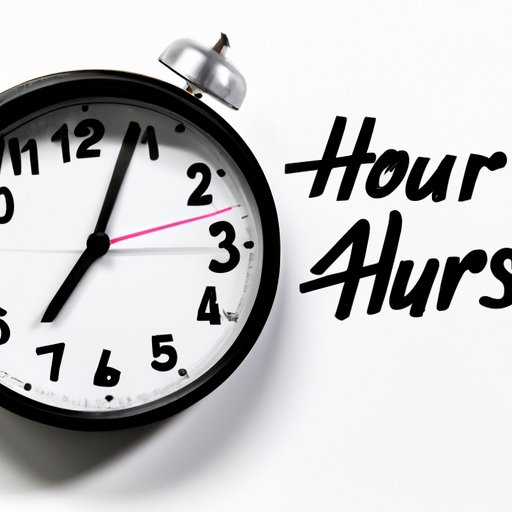 48 Hours is How Many Days? Maximizing Your Time and Productivity