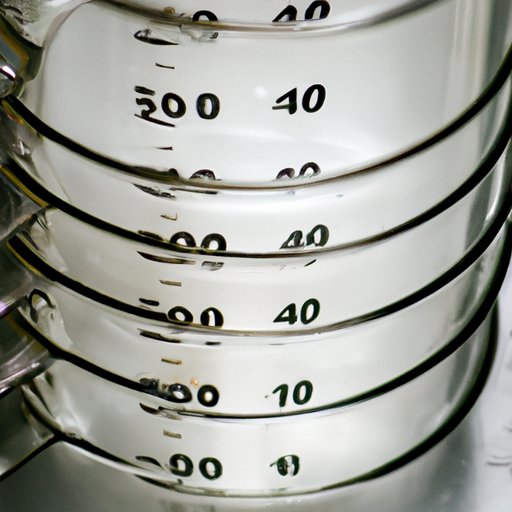 Converting 500g to Cups: Everything You Need to Know to Simplify Your Cooking Measurements