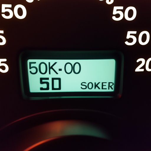 50k Is How Many Miles: Exploring Milestones, Journeys, and Costs
