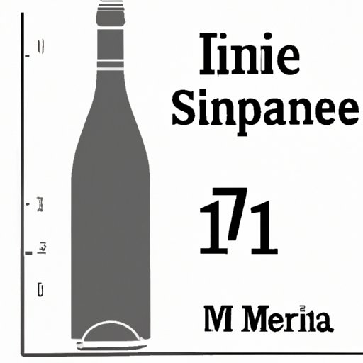 750 ml Bottle is How Many Ounces: A Comprehensive Guide to Understanding Wine Bottle Measurements