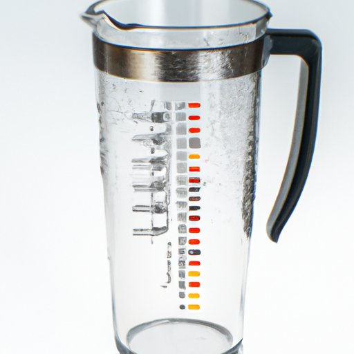 750ml is How Many Ounces: Understanding the Conversion Made Easy