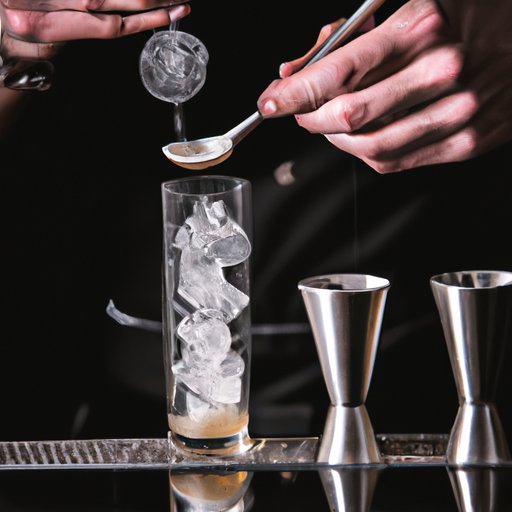 How Many Ounces are in a Fifth? The Perfect Guide to Measuring a Fifth