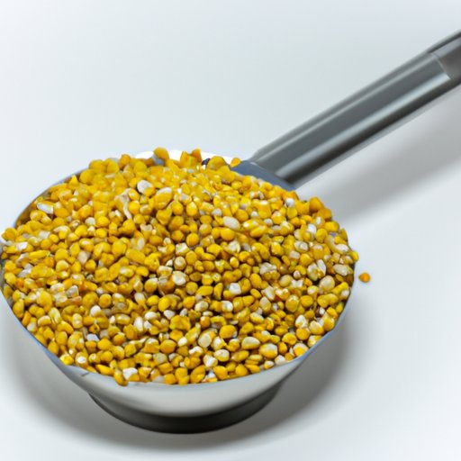 Grams to Teaspoons: Everything You Need to Know