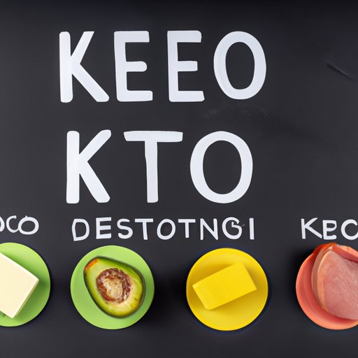 The Ketogenic Diet: Why Limiting Carbohydrates is Key to Success