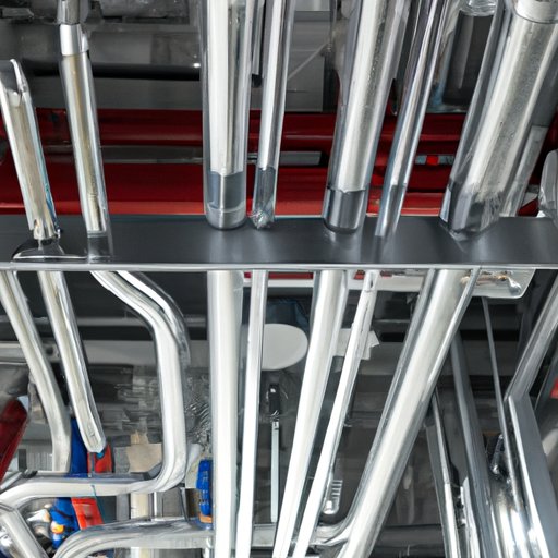 The Science of Airflow: Exploring the Role and Benefits of Piping Systems